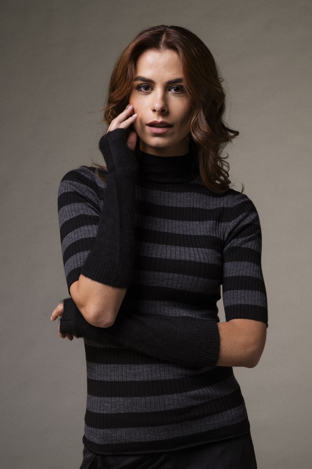 Majestic Filatures | Manicotti in raccoon 2