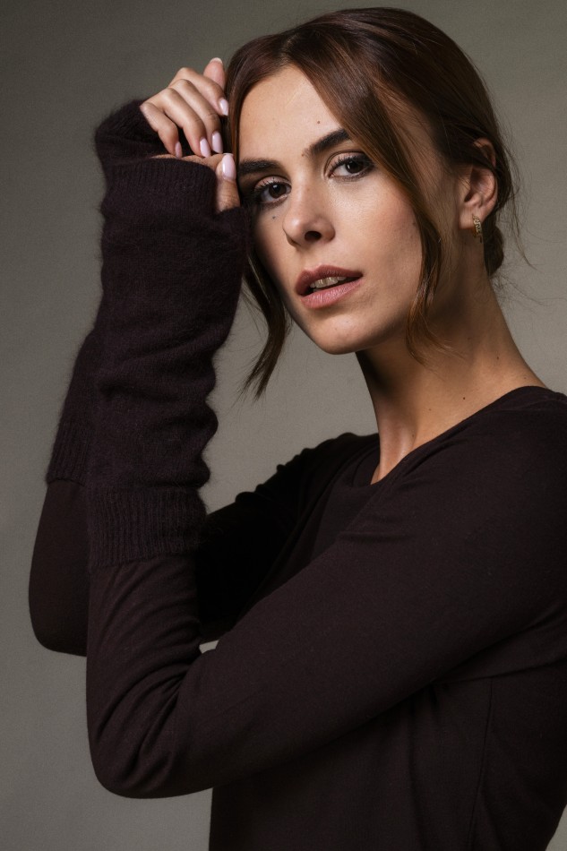 Majestic Filatures | Manicotti in raccoon 2