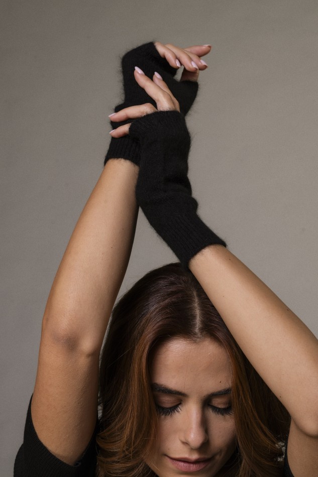 Majestic Filatures | Manicotti in raccoon corti