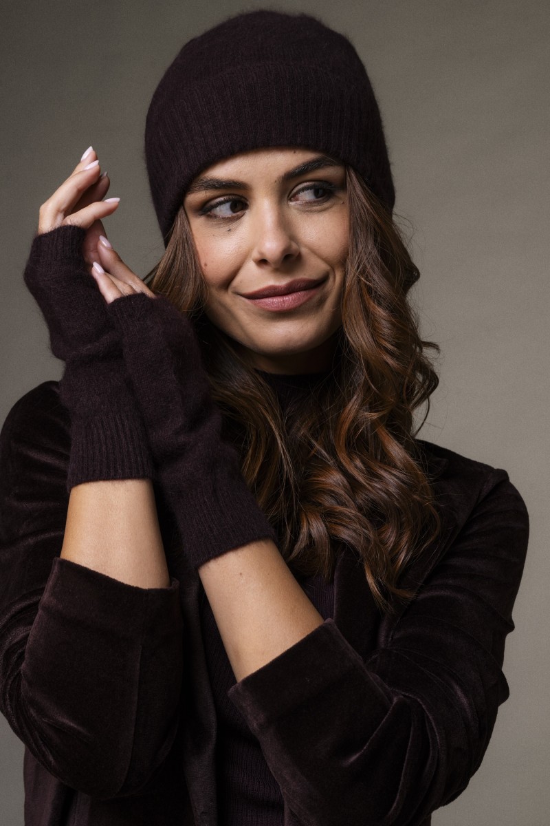 Majestic Filatures | Manicotti in raccoon corti