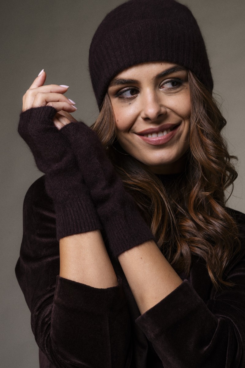 Majestic Filatures | Manicotti in raccoon corti