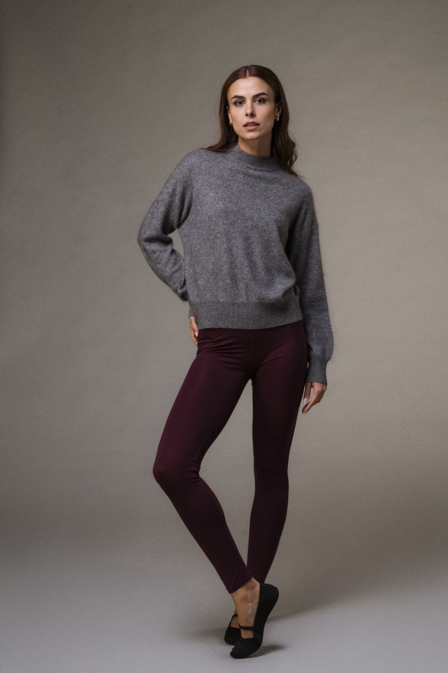 Majestic Filatures | Leggings in viscosa