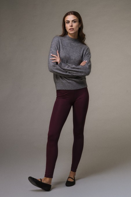 Majestic Filatures | Leggings in viscosa