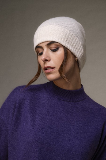 Cappellino in raccoon