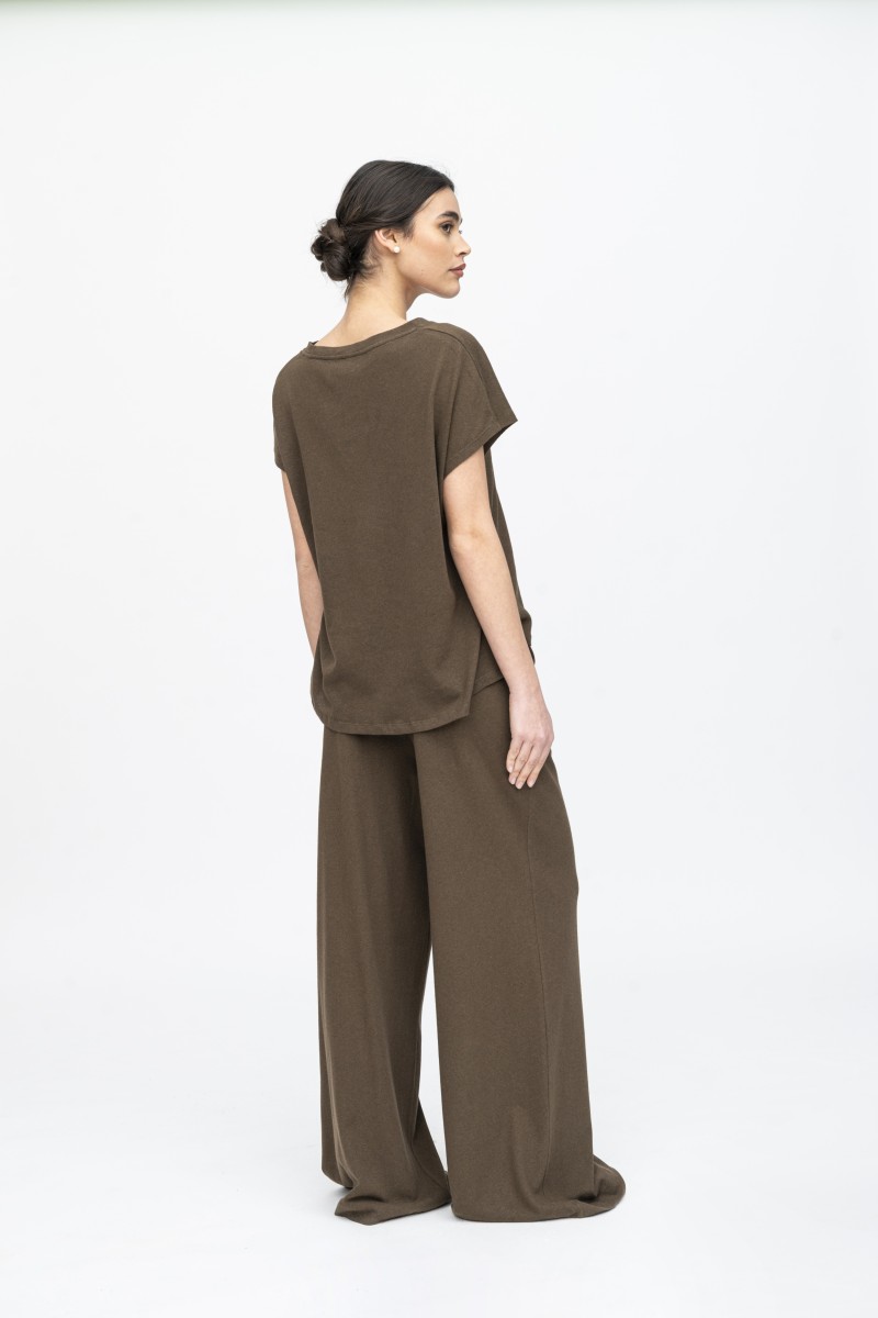 Majestic Filatures | Pantalone a palazzo